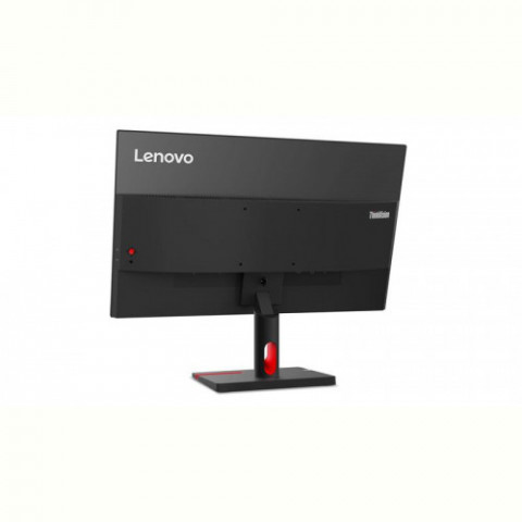Монiтор Lenovo 23.8" S24i-30 (63DEKAT3EU) IPS Black