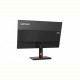Монiтор Lenovo 23.8" S24i-30 (63DEKAT3EU) IPS Black