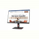 Монiтор Lenovo 23.8" S24i-30 (63DEKAT3EU) IPS Black