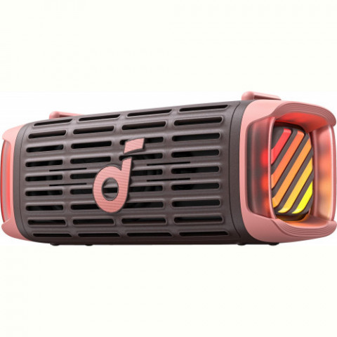 Акустична система Anker SoundCore Boom 3i Brown (D5100080)