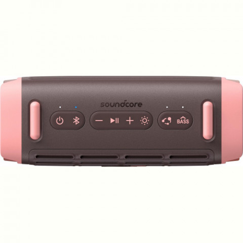 Акустична система Anker SoundCore Boom 3i Brown (D5100080)