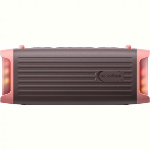 Акустична система Anker SoundCore Boom 3i Brown (D5100080)