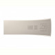 Флеш-накопичувач USB3.1 256GB Samsung Bar Plus Champagne Silver (MUF-256BE3/APC)