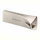 Флеш-накопичувач USB3.1 256GB Samsung Bar Plus Champagne Silver (MUF-256BE3/APC)