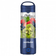 Акумуляторний портативний блендер Nutribullet NBP003NBL