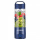 Акумуляторний портативний блендер Nutribullet NBP003NBL