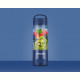 Акумуляторний портативний блендер Nutribullet NBP003NBL