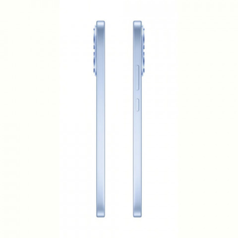 Смартфон Oppo Reno15 F 8/256GB Aurora Blue