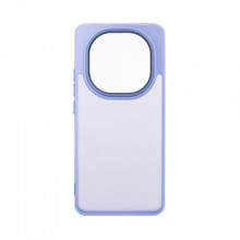 Чохол ArmorStandart Frame для Xiaomi Redmi Note 15 4G Violet (ARM90010)