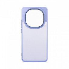 Чохол ArmorStandart Frame для Xiaomi Redmi Note 15 4G Violet (ARM90010)
