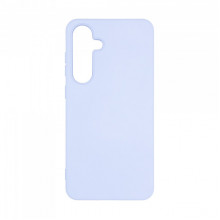 Чохол ArmorStandart ICON для Samsung S24 FE Lavender (ARM76938)