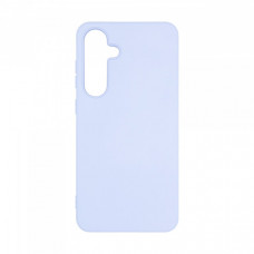 Чохол ArmorStandart ICON для Samsung S24 FE Lavender (ARM76938)