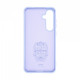 Чохол ArmorStandart ICON для Samsung S24 FE Lavender (ARM76938)