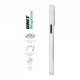Чохол ArmorStandart Unit MagSafe для Apple iPhone 16 Plus Matte Clear (ARM78708)