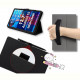 Чохол BeCover Slimbook для Teclast ArtPad Pro 12.7" Black (715129)
