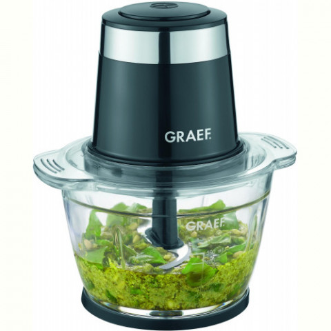 Подрібнювач Graef CH502EU