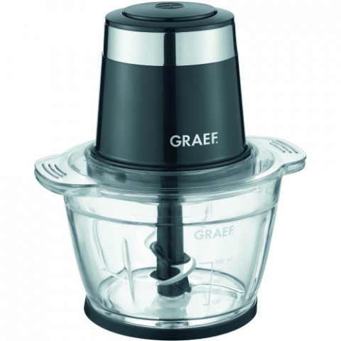 Подрібнювач Graef CH502EU