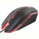 Мишка Patriot Viper V530 Black (PV530OULK) USB + Ігрова поверхня Patriot Viper Gaming Large (PV150C2K)