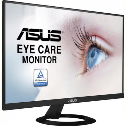 Монiтор ASUS 23.8" VZ249HE IPS Black (90LM02Q3-B01670)