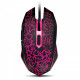 Мишка Sven GX-950 Gaming Black USB