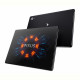 Планшетний ПК Pixus Hammer 8/256GB 4G Dual Sim Black