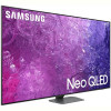 Телевiзор Samsung QE55QN90CAUXUA