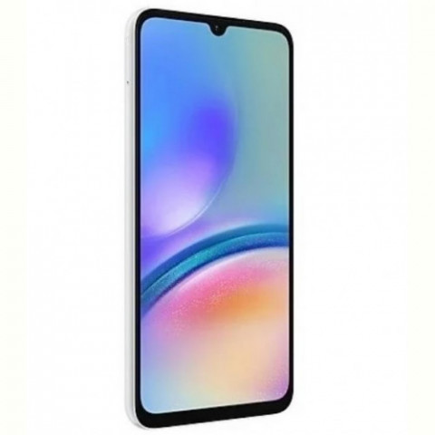 Смартфон Samsung Galaxy A05s 4/128Gb Silver (SM-A057GZSV) Купити в Україні