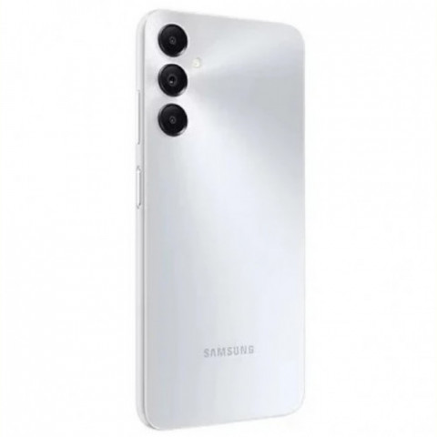 Смартфон Samsung Galaxy A05s 4/128Gb Silver (SM-A057GZSV) Купити в Україні