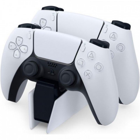 Зарядна станція Sony DualSense Charging Station (9374107) Купити в Україні