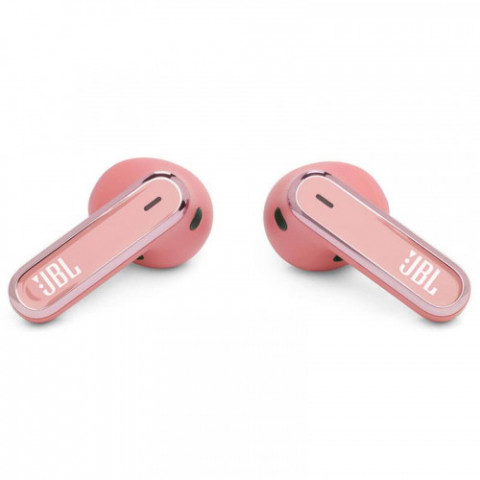 Bluetooth-гарнітура JBL Live Flex Rose (JBLLIVEFLEXROS)