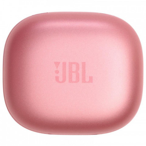 Bluetooth-гарнітура JBL Live Flex Rose (JBLLIVEFLEXROS)