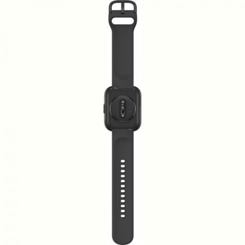 Смарт-годинник Amazfit Bip 5 Soft Black