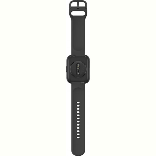 Смарт-годинник Amazfit Bip 5 Soft Black