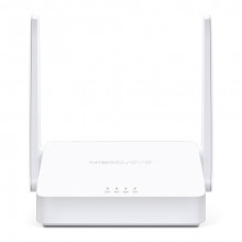 Бездротовий маршрутизатор Mercusys MW302R
