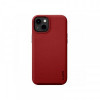 Чохол-накладка Laut Shield для Apple iPhone 13 Crimson (LIP21M2SHR)