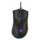Миша A4Tech Bloody P90s Stone Black