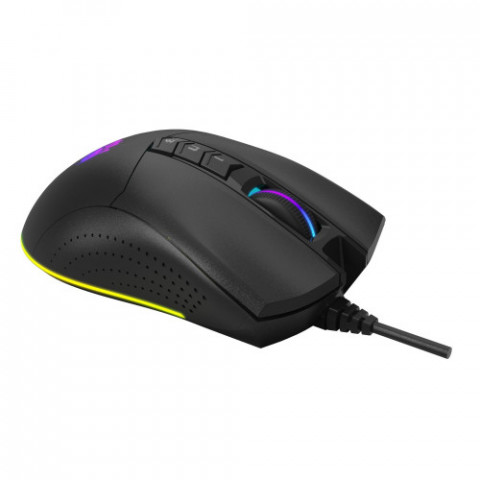 Миша A4Tech Bloody P90s Stone Black