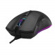 Миша A4Tech Bloody P90s Stone Black