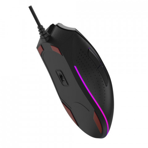 Миша A4Tech Bloody P90s Stone Black