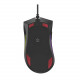 Миша A4Tech Bloody P90s Stone Black