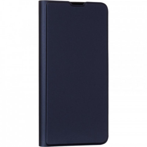Чохол-книжка BeCover Exclusive New Style для Xiaomi Redmi 13C / Poco C65 Blue (711194)