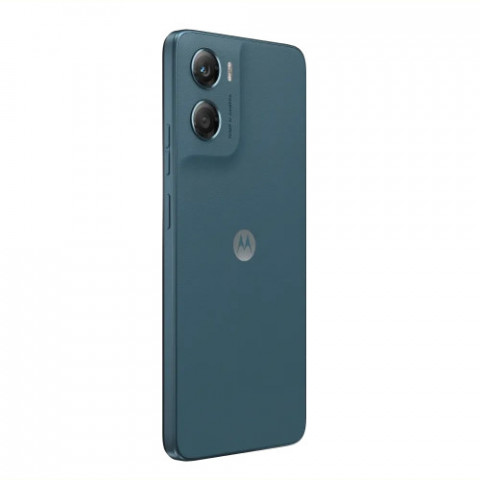 Смартфон Motorola Moto G06 4/256GB Tapestry (PBA20004UA)