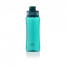 Пляшка для води Ardesto Purity, 800мл, пластик, зелений