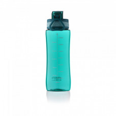 Пляшка для води Ardesto Purity, 800мл, пластик, зелений