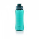 Пляшка для води Ardesto Purity, 800мл, пластик, зелений