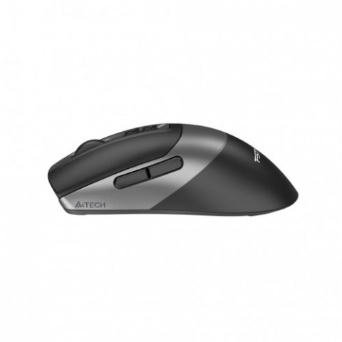 Миша бездротова A4Tech Fstyler FG50 Plus Black