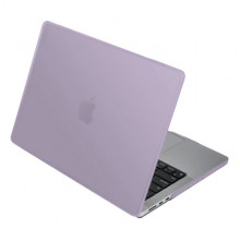 Накладка ArmorStandart Air Shell для MacBook Air 15.3 M5/M4/M3/M2 Purple (ARM80466)