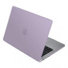 Накладка ArmorStandart Air Shell для MacBook Air 15.3 M5/M4/M3/M2 Purple (ARM80466)