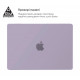 Накладка ArmorStandart Air Shell для MacBook Air 15.3 M5/M4/M3/M2 Purple (ARM80466)