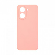 Чохол ArmorStandart ICON для Xiaomi Poco C71 4G Camera cover Pink (ARM84892)